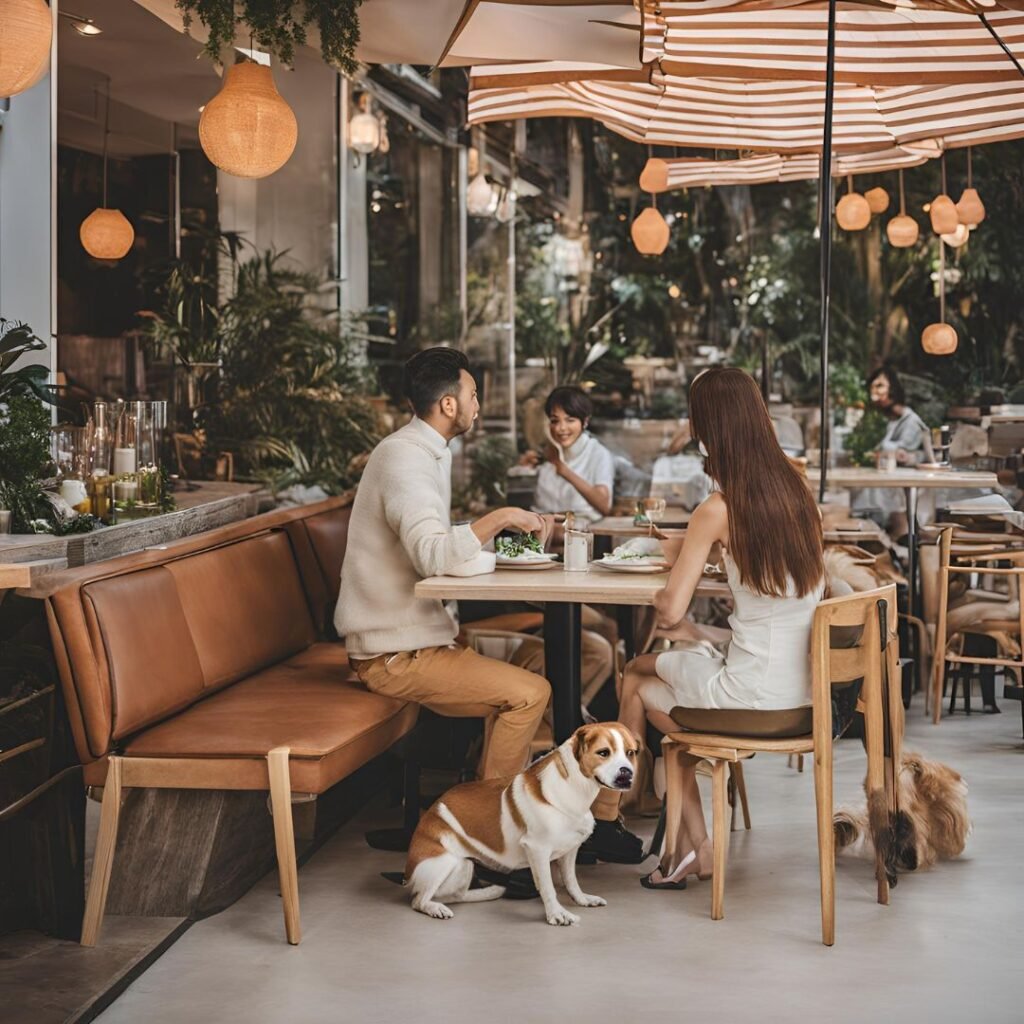 restaurante petfriendly 2